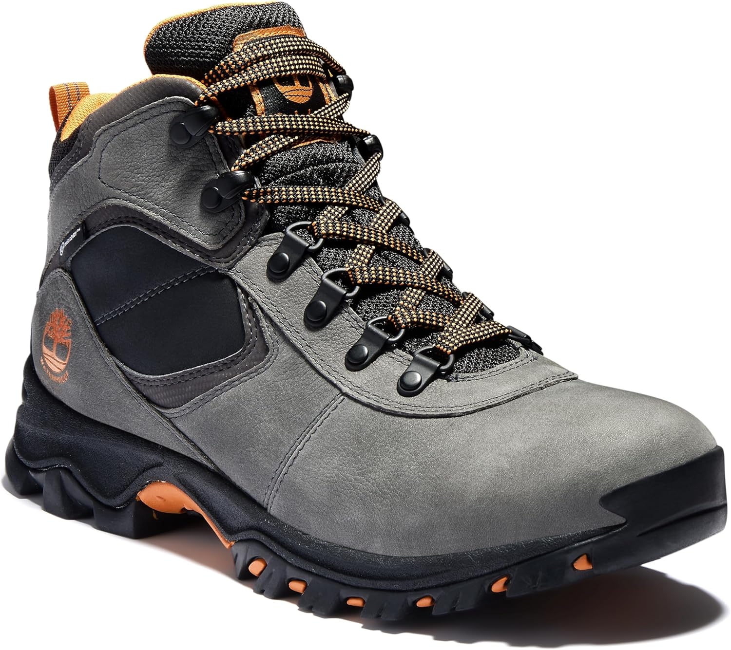 Timberland мужские Mt. Maddsen походные Waterproof ботинки, Castlerock-2024 New — фото 4