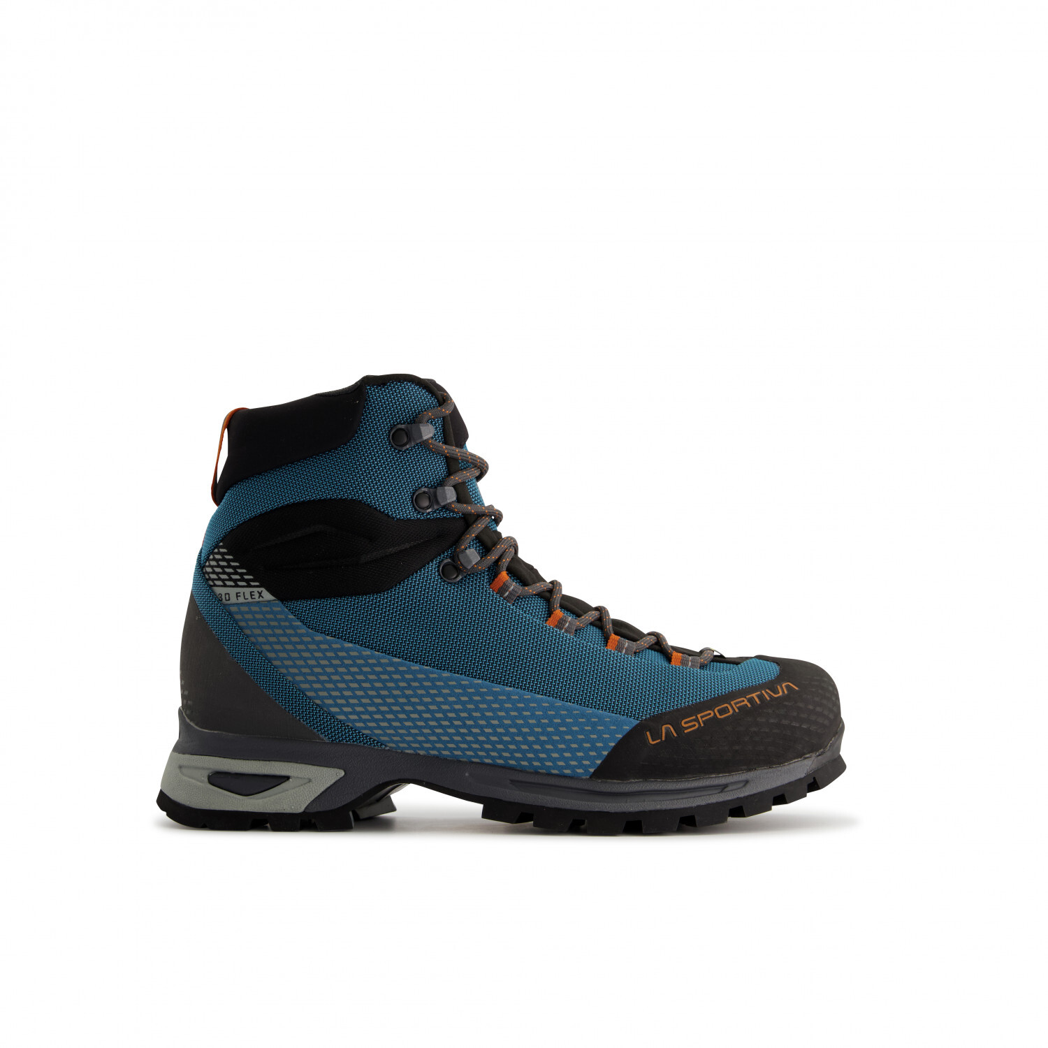 

Ботинки для прогулки La Sportiva Trango TRK GTX, цвет Space Blue/Maple