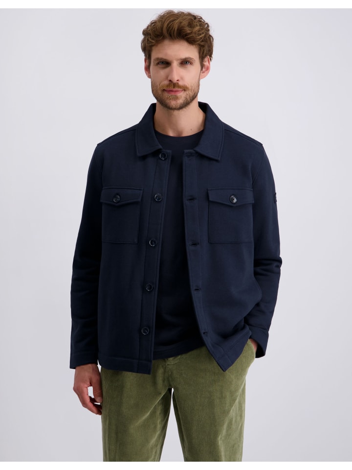 

Pierre Cardin Куртка в знак приветствия