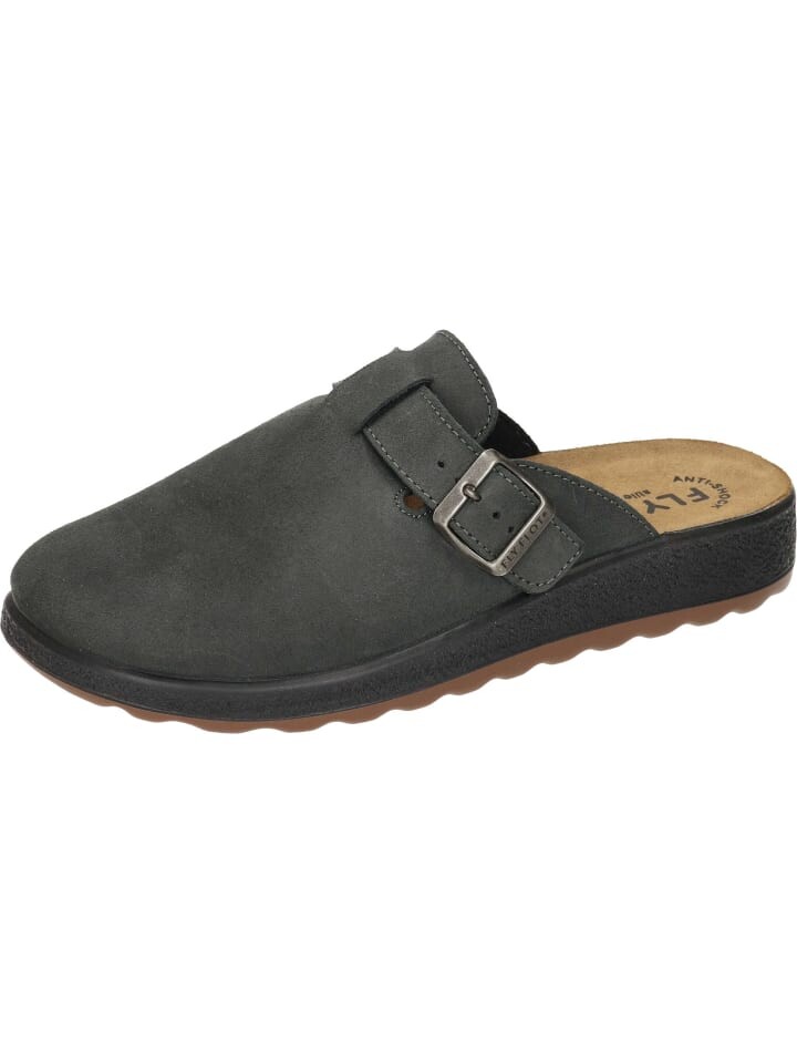 

Тапочки FlyFlot Klassische, антрацит