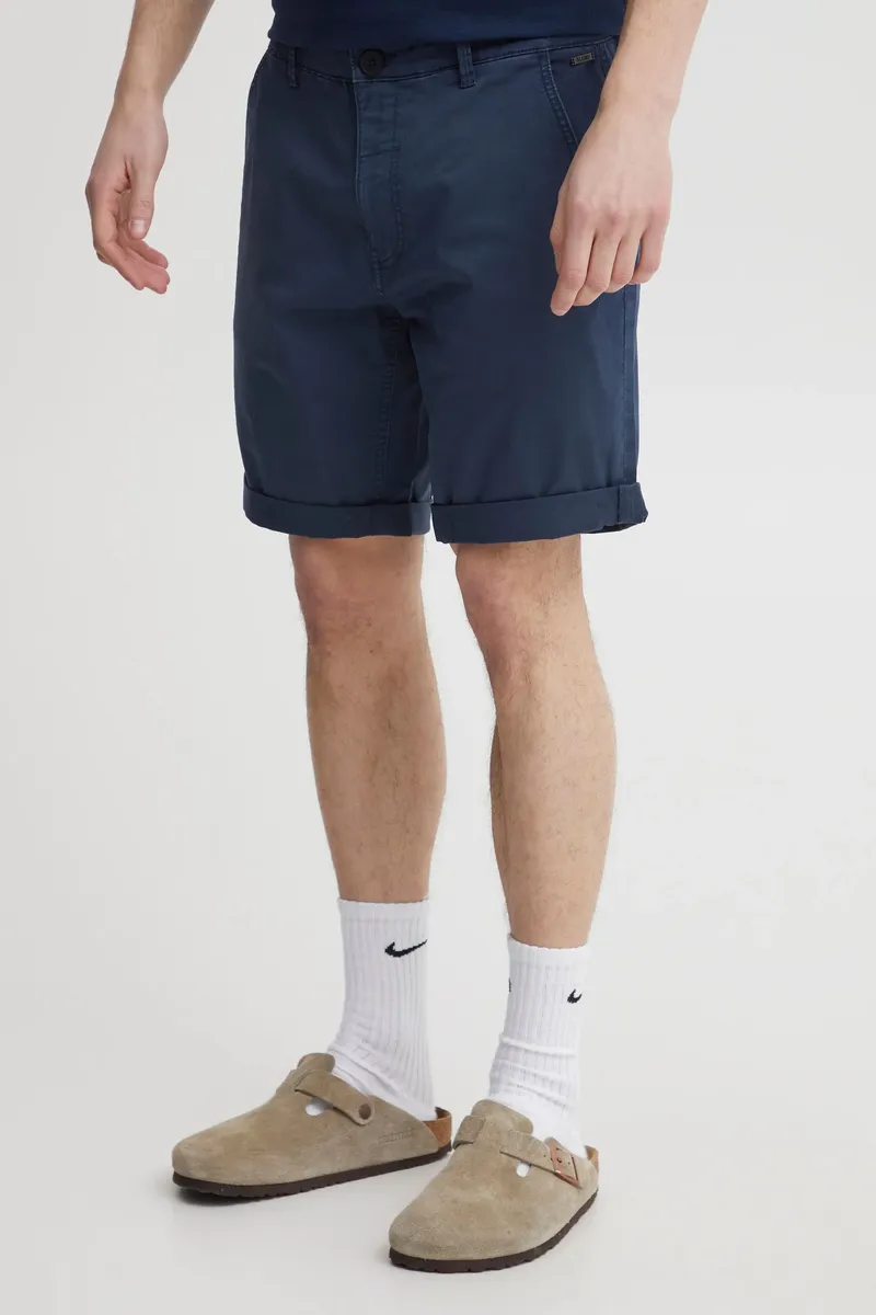 

Шорты-чиносы Blend "BLEND BHShorts", цвет Dress Blues