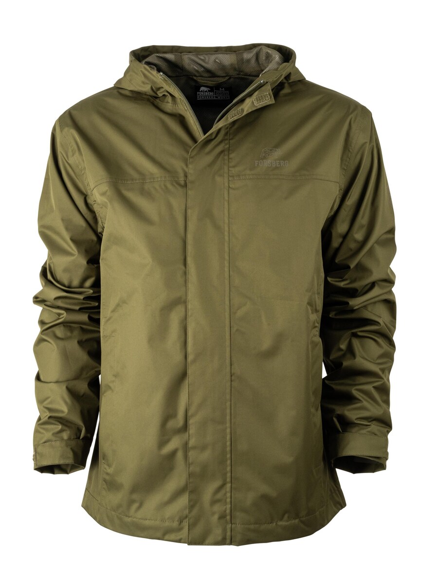 

Куртка Performance FORSBERG Vatten Allwetterjacke, Olive