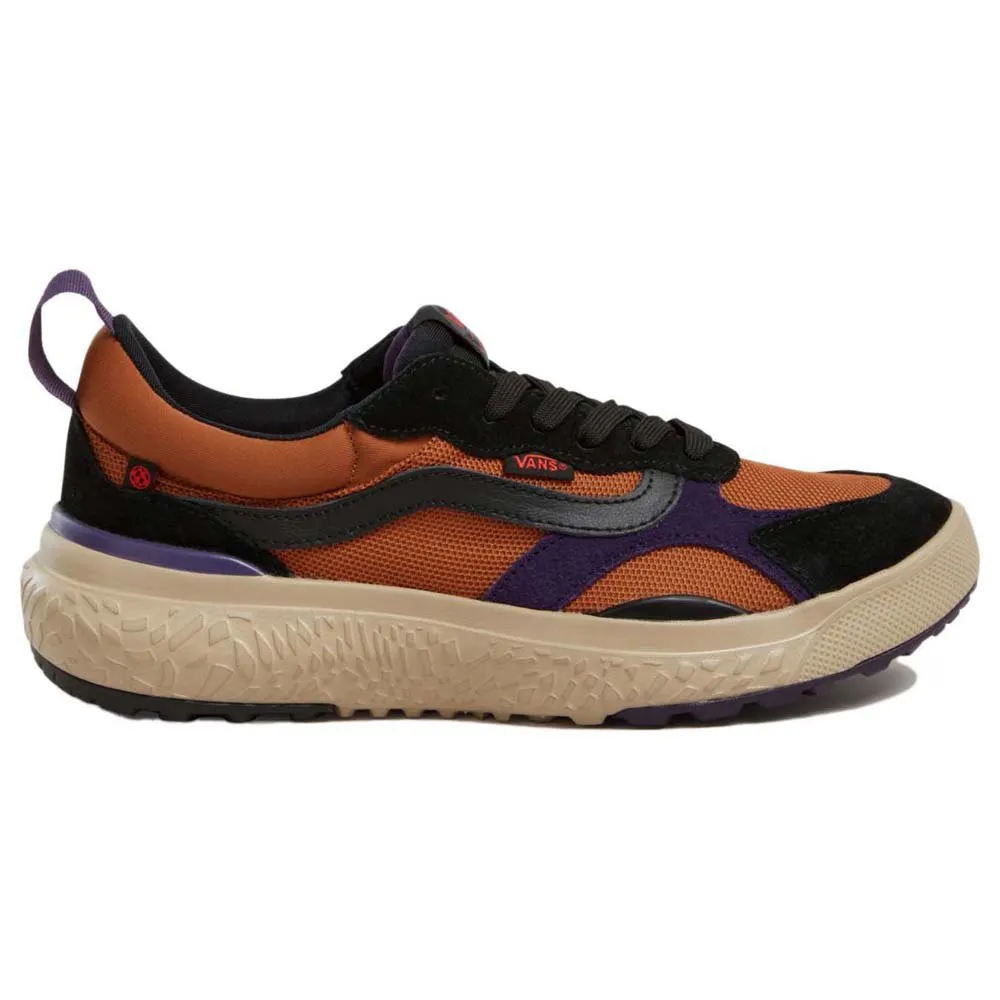 

Кроссовки Vans MTE Ultrarange Neo VR3 trainers, коричневый