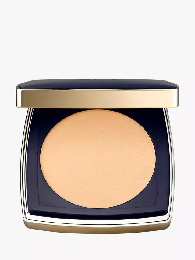 Матирующая пудра-основа Double Wear Stay-in-Place Estée Lauder, 3W1 Tawny