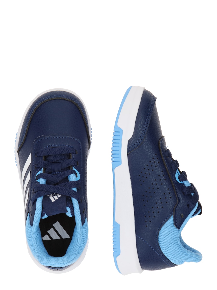 Спортивные кроссовки ADIDAS SPORTSWEAR Tensaur 2.0, светло-синий/темно-синий — фото 2