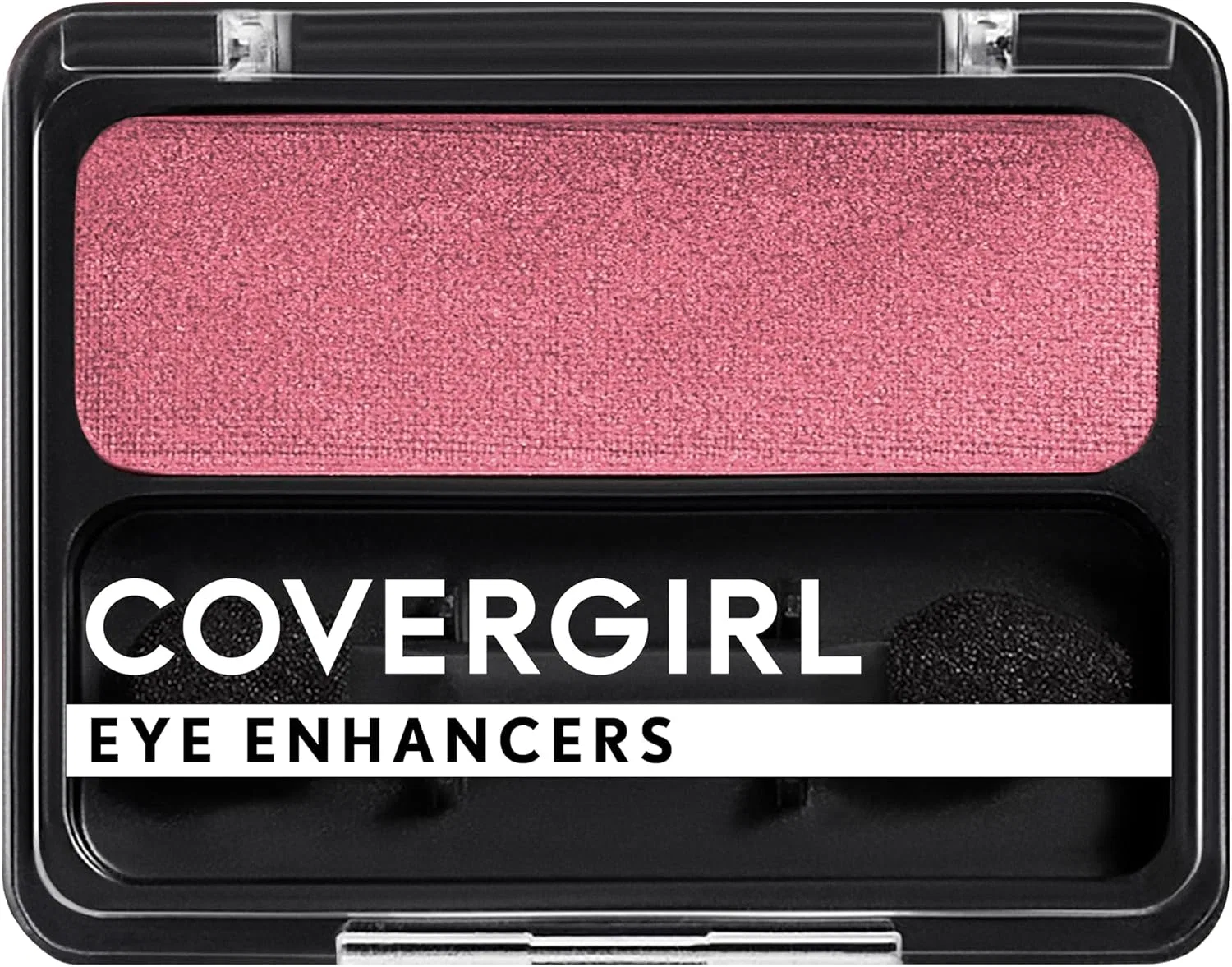 Тени для век Covergirl 1 цвет Maroon Moment