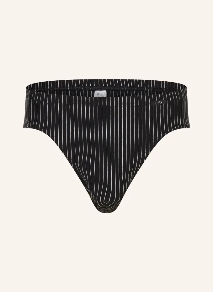 

Трусы серии bc stripes Mey, черный