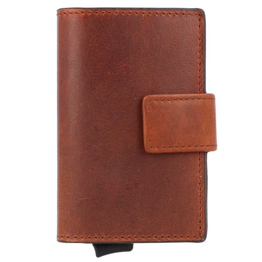 

Кошелек Maître Wallet Birkenfeld, цвет Cognac