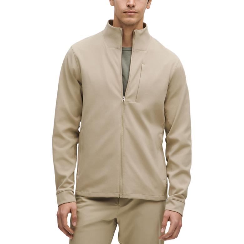 

Lululemon Куртка Sojourn мужская, Sheer Oak/Shok