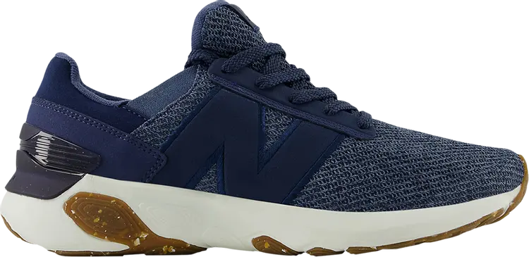 

Кроссовки Fresh Foam X 1440 'Navy Angora', синий