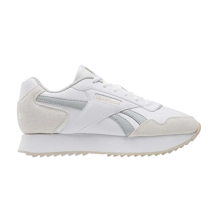 Кроссовки Wmns Glide Riple Double, цвет White Grey Moonstone
