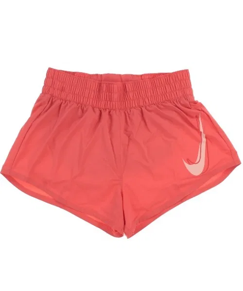 Женские шорты NIKE One SWH HB DF MR BR