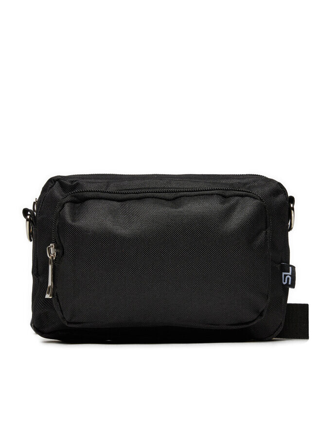 

Сумка через плечо Semi Line L2044-1, черный