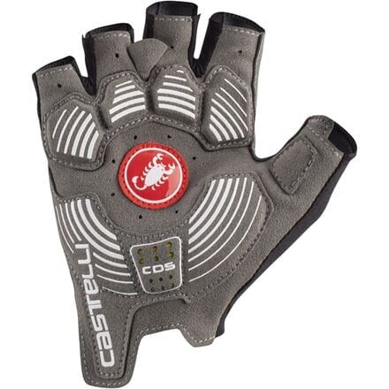 

Перчатки Rosso Corsa 2 женские Castelli, цвет Violet Mist