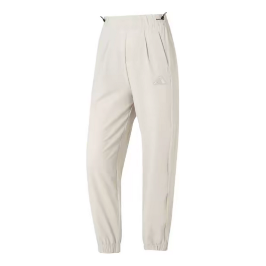 

Спортивные брюки adidas Modern Tech Lightweight Woven Pants 'Beige', бежевый
