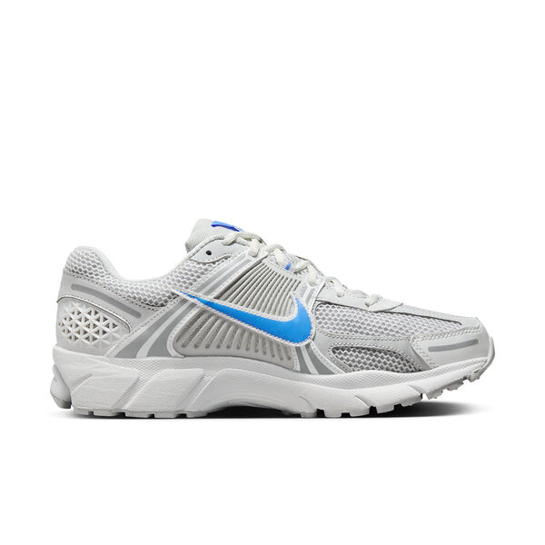 Кроссовки air zoom vomero 5 Nike, белый — фото 2