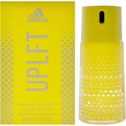 

Туалетная вода Sport Uplft For Her, 30 мл, Adidas