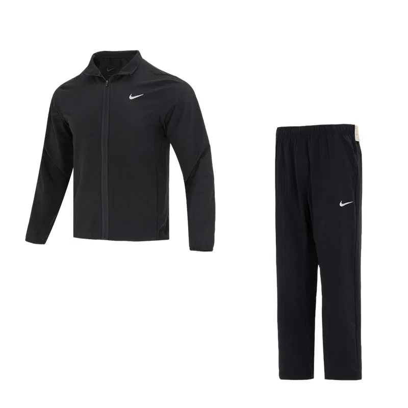 Спортивный костюм Dri-Fit Nike Set Black