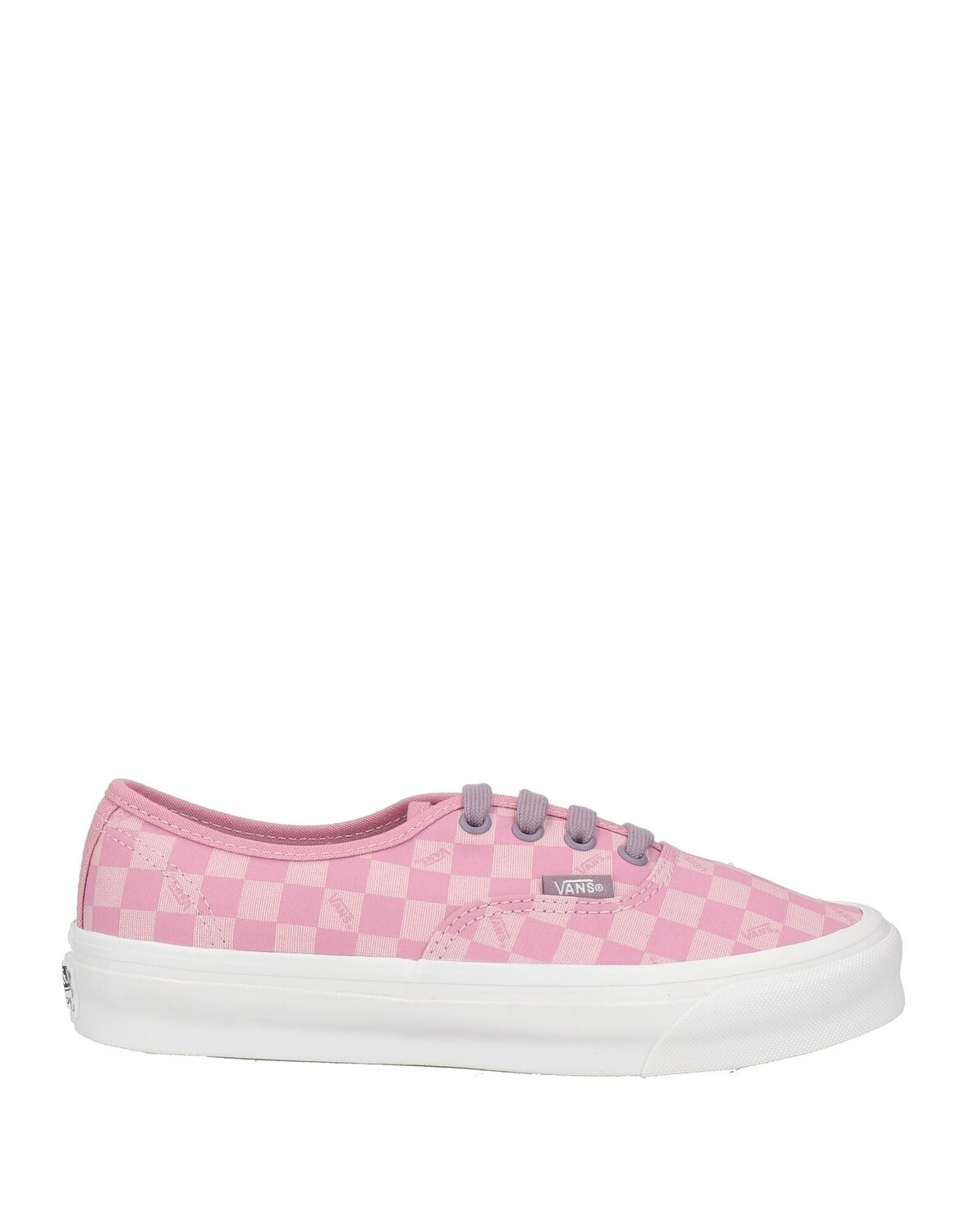 

Кеды Vans, розовый