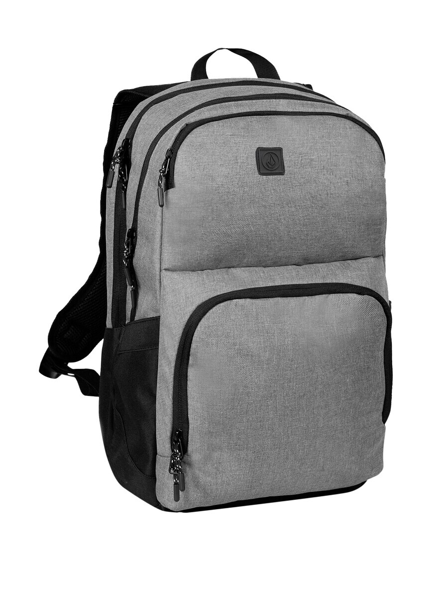 

Рюкзак Volcom Backpack Roamer 3, цвет mottled grey