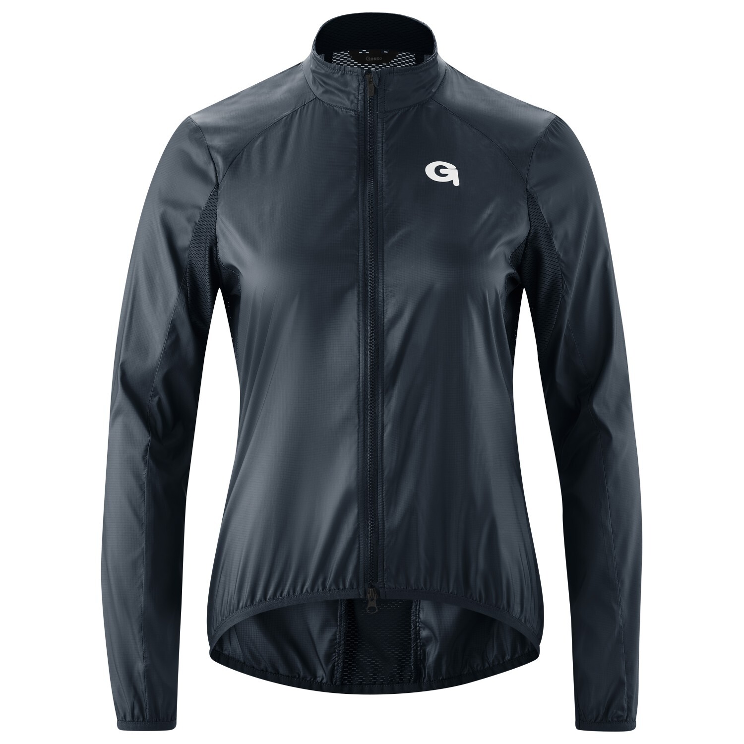 

Велосипедная куртка Gonso Women's Porlezza, цвет Outerspace