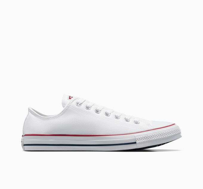 

И мужские кроссовки chuck taylor all star classic Converse, белый