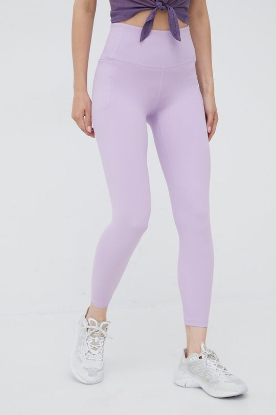 

Леггинсы для тренировок Meridian 1369004 Under Armour, фиолетовый