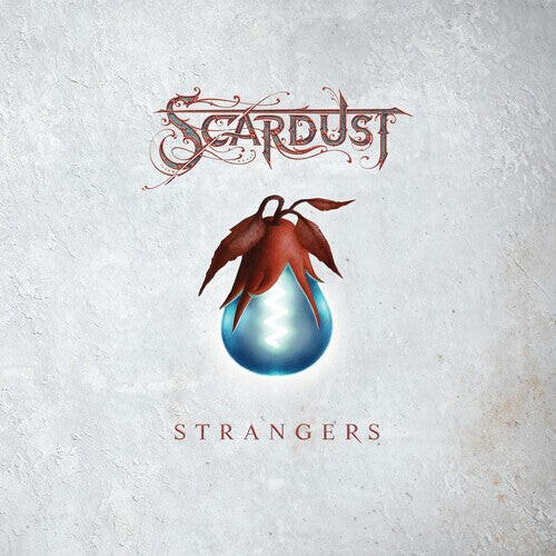 

Виниловая пластинка Scardust: Strangers