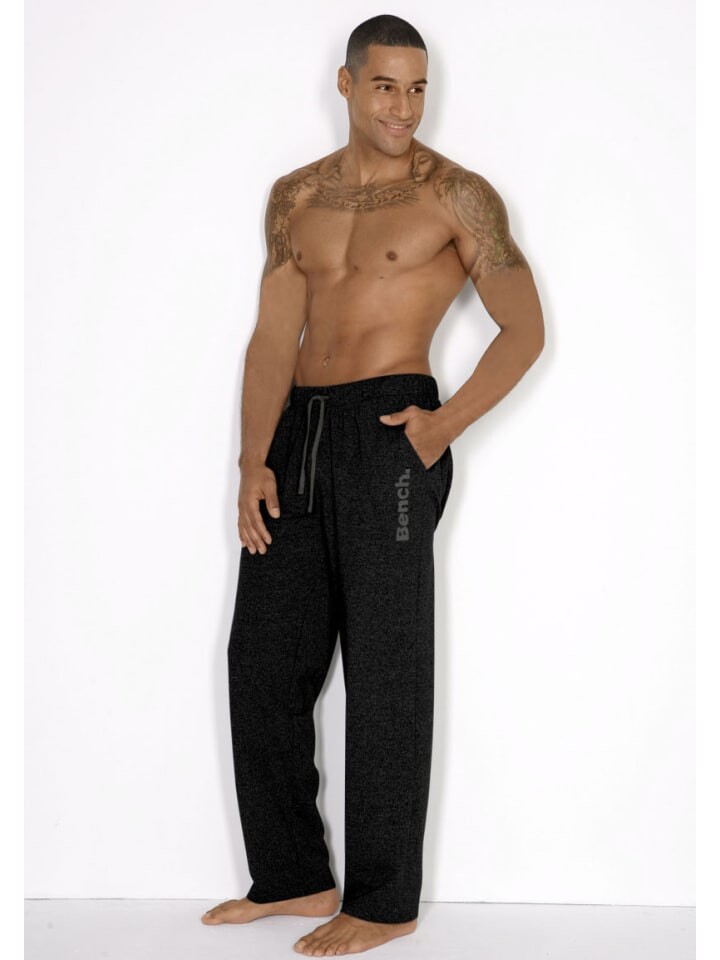 

Спортивные штаны Bench, черный