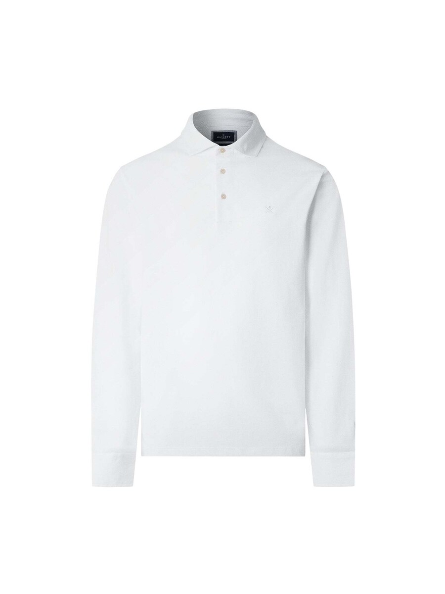 

Футболка Hackett London, White