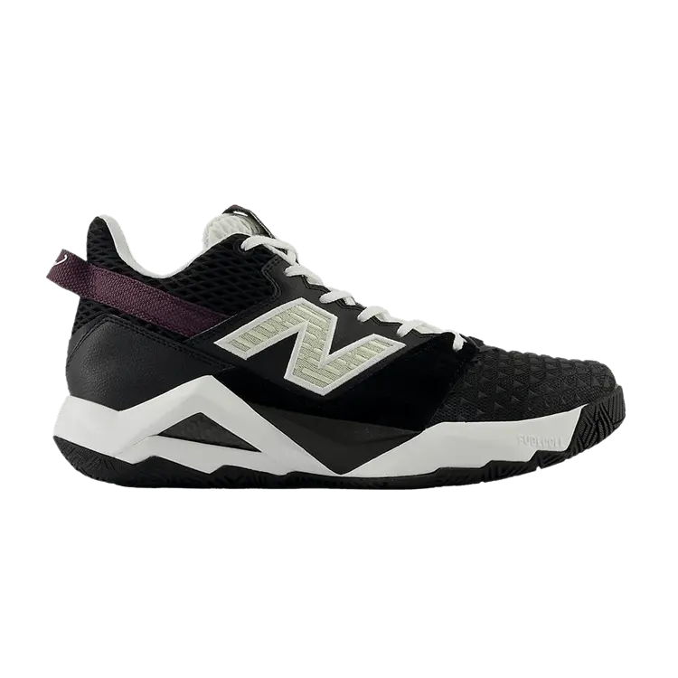 

Кроссовки New Balance Wmns Coco CG2 Power and Grace, черный