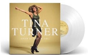 

Виниловая пластинка Turner, Tina - Queen Of Rock N Roll