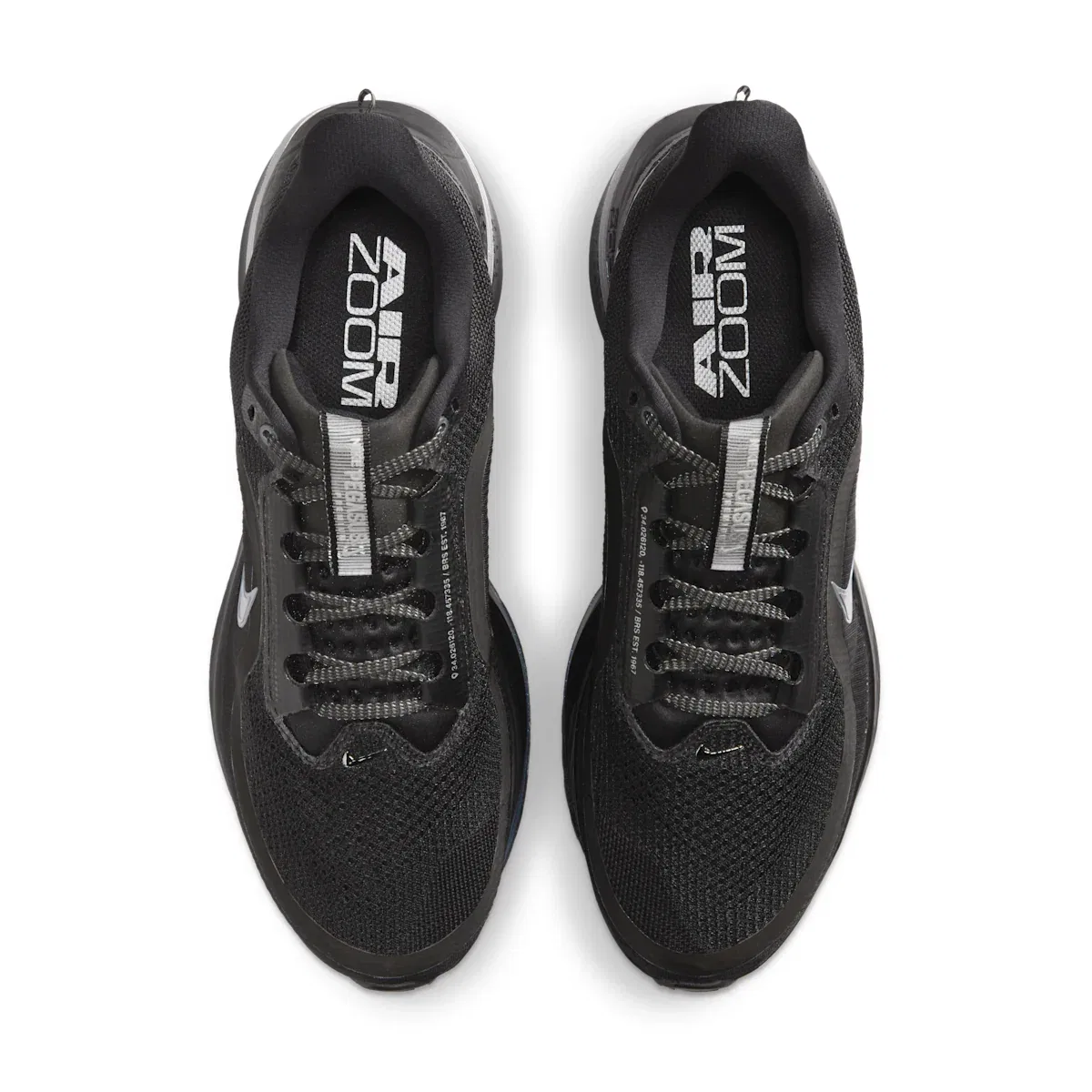 Мужские беговые кроссовки Pegasus Premium для бега по шоссе Nike, синий — фото 4