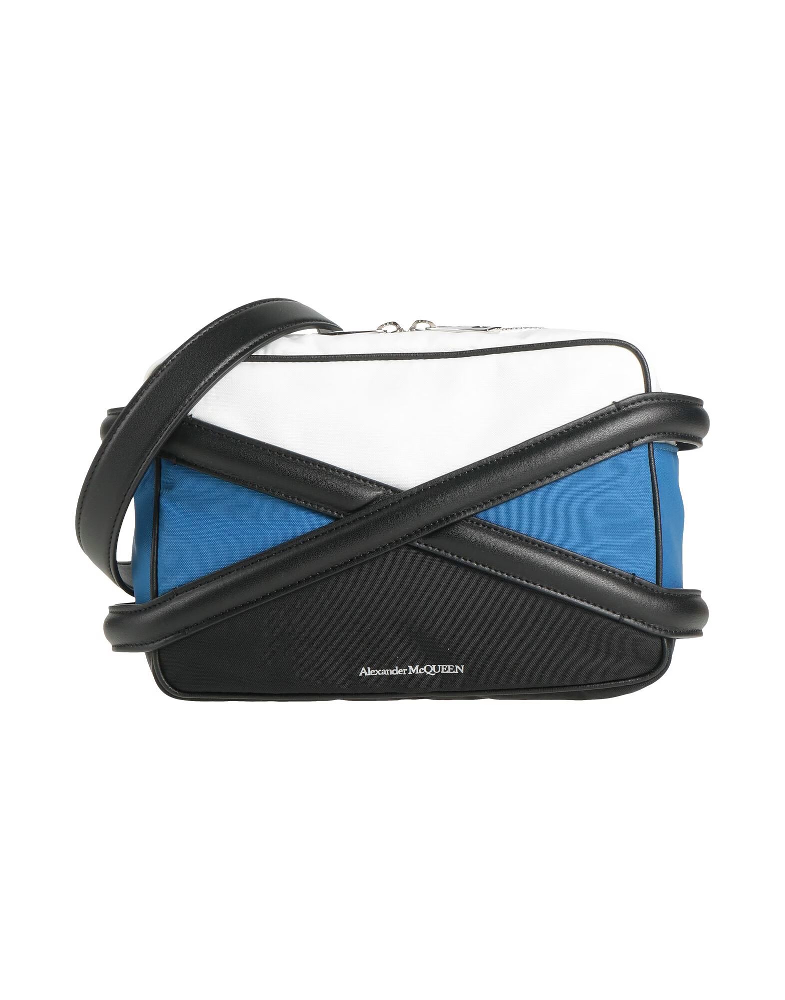 

Сумка через плечо Mcqueen, белый