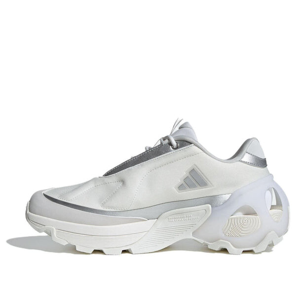 

Кроссовки Wonder Runner Adidas, белый