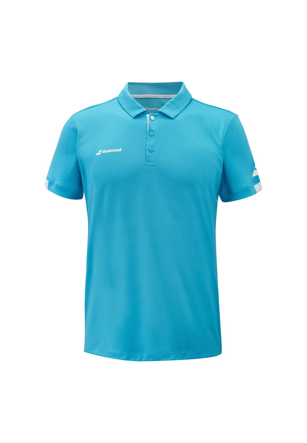 

Рубашка поло PLAY Babolat, бирюзовый