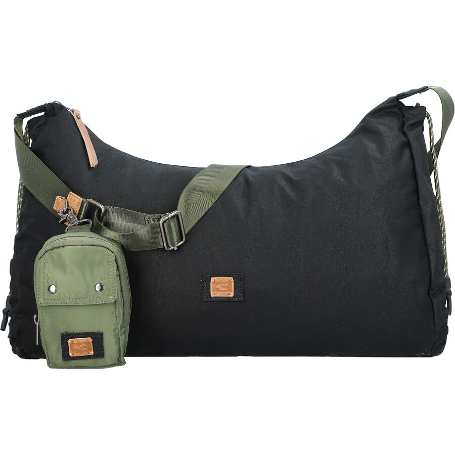 

Сумка кросс-боди CAMEL ACTIVE Laona, Black