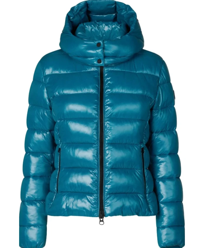 

Пуховая куртка Cosmary Save The Duck, синий