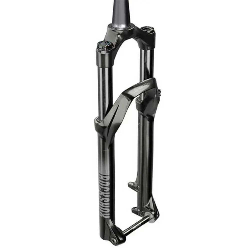 

Вилка RockShox Recon Silver RL Remote QR 42 mm MTB, черный