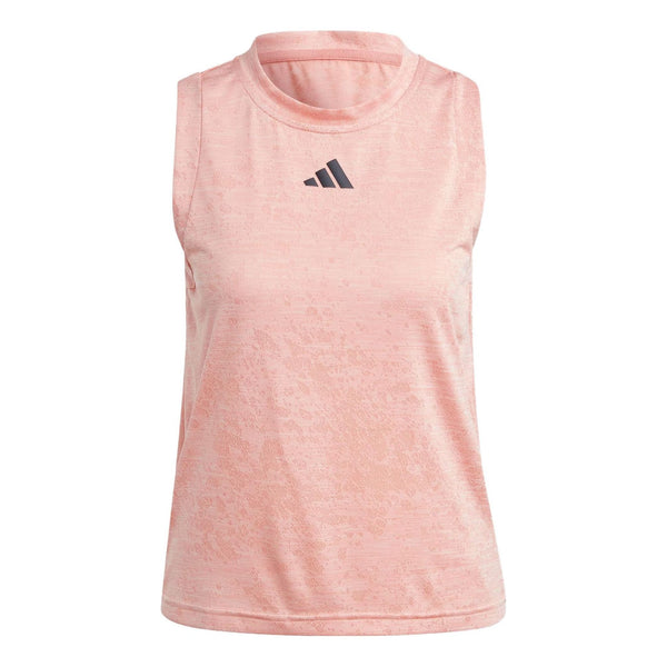 

Жилет tennis fall match tank Adidas, розовый