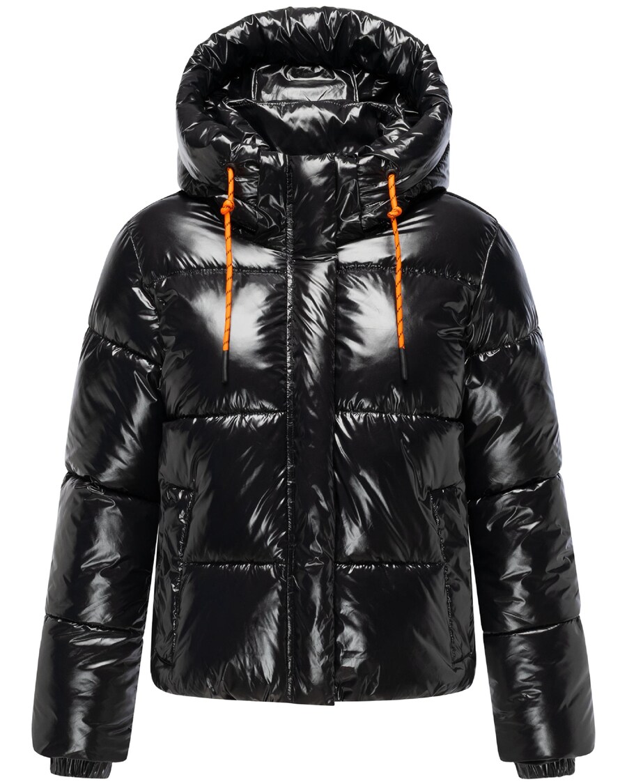 

Зимняя куртка MARIKOO Skyraa 16, Black