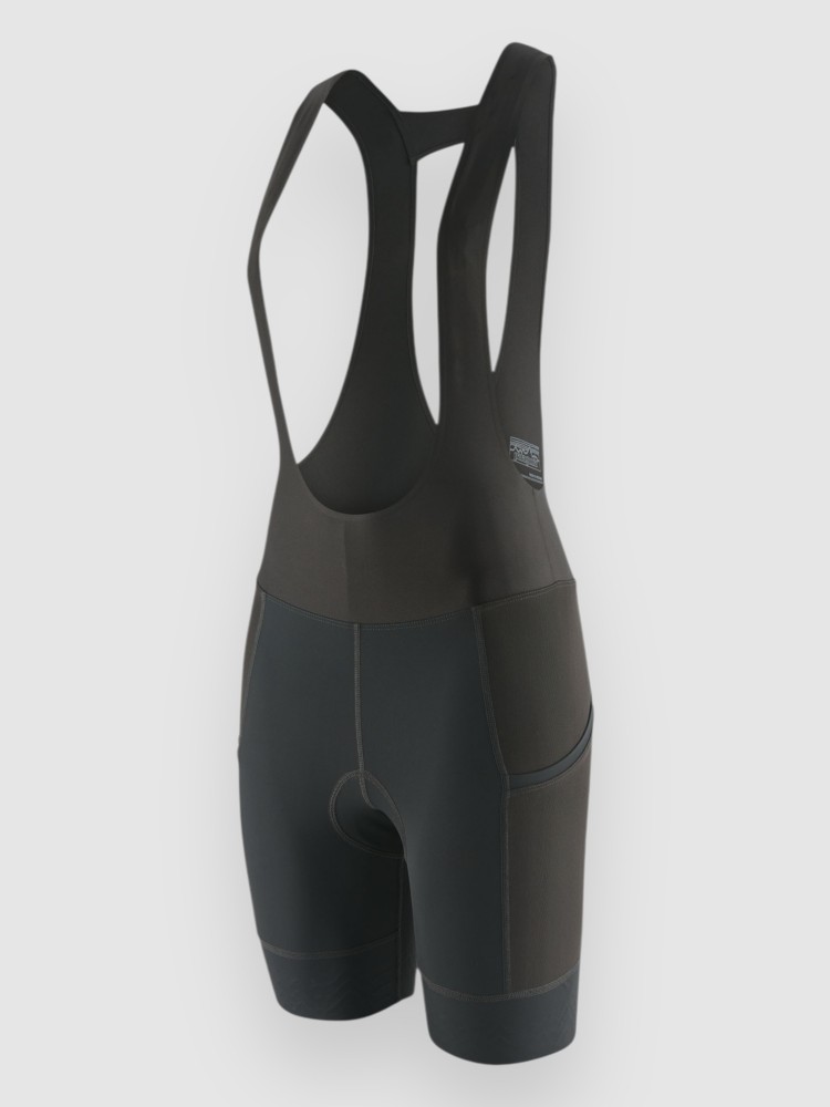 

Брюки Patagonia Dirt Roamer Liner Bibs Pants, black