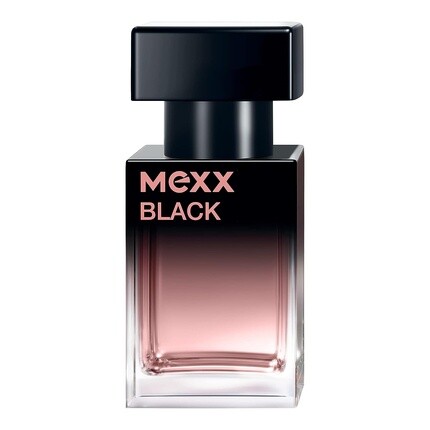 

Mexx Black Eau De Toilette For Women 15ml Floral