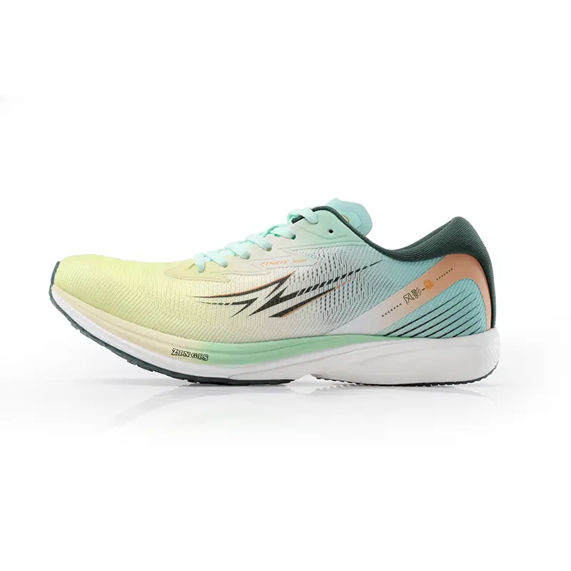 Кроссовки ZINGIS Training Shoes Unisex Low-top, красный