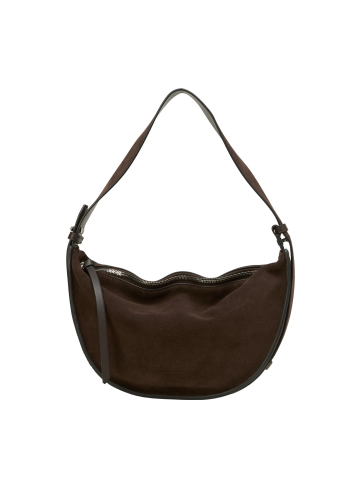 

Marc O'Polo Средняя сумка через плечо коричневого оттенка