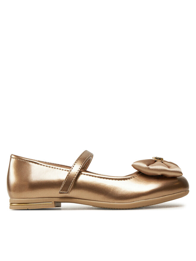 

Полуботинки Liu Jo Ray 4F4337 EX004 S Goldfarben, золотой