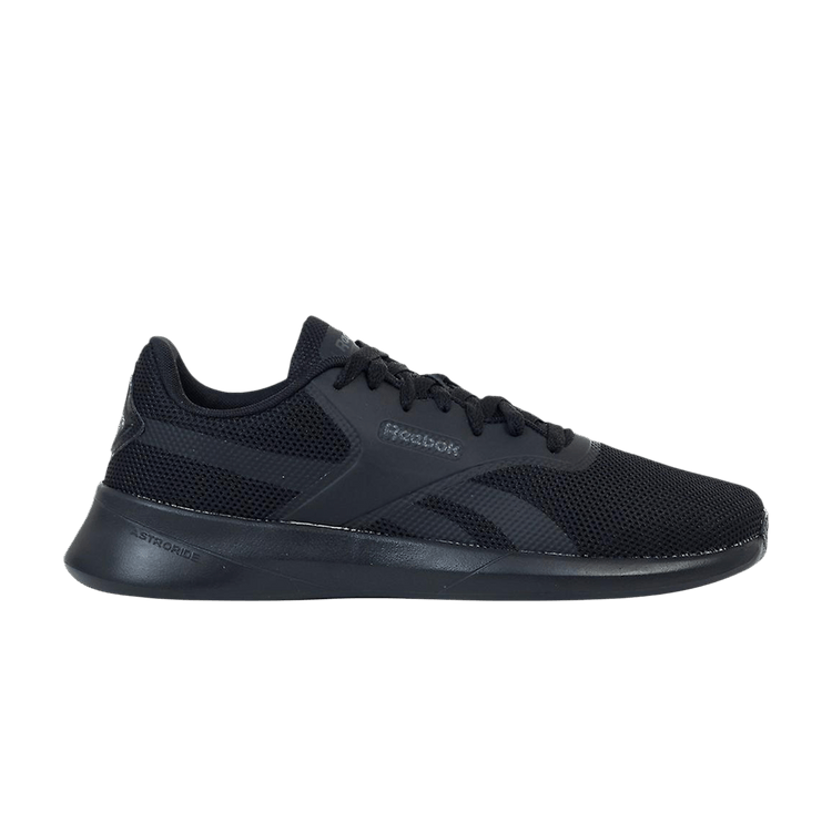 

Кроссовки Royal EC Ride 'Black True Grey', черный