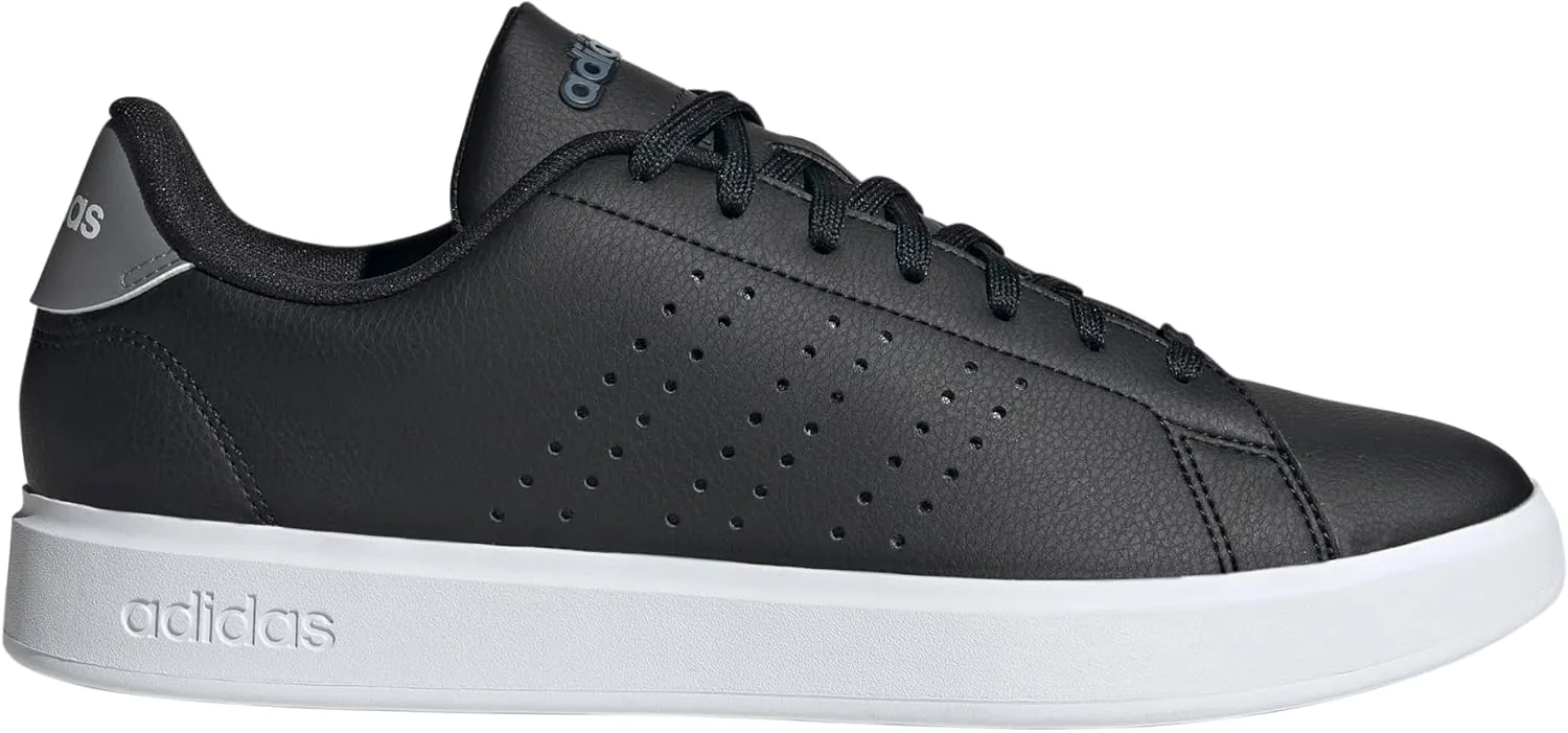 Мужские кроссовки Advantage 2.0 adidas, черный/серый — фото 2