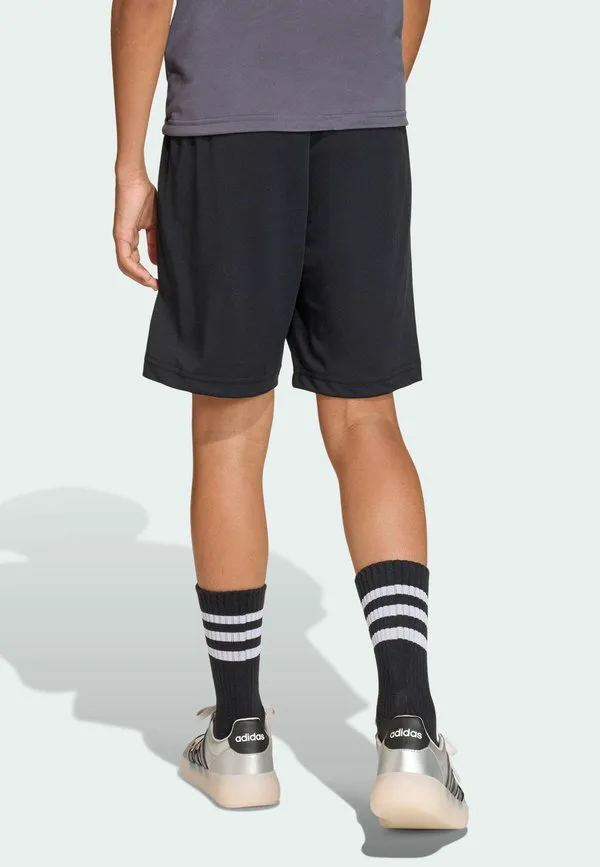 Спортивные штаны minecraft Adidas Sportswear, Black — фото 2