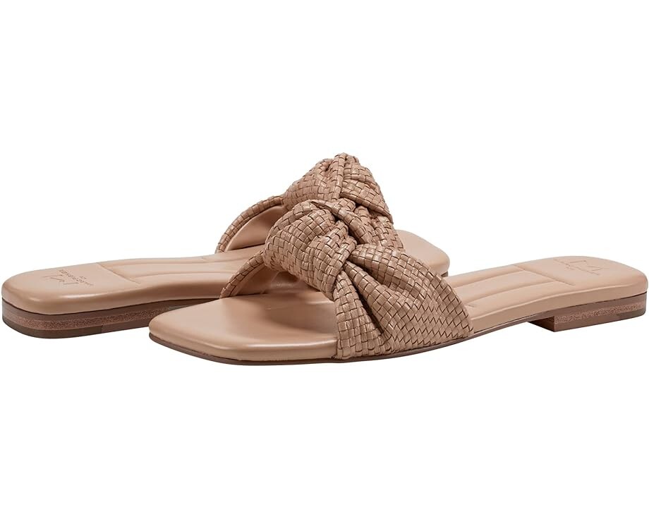 

Сандалии Marc Fisher LTD Marlon, цвет Light Natural Leather